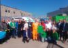 “Progetti del Cuore” per il territorio di Cernusco sul Naviglio.