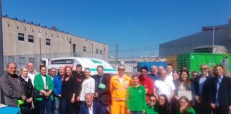 “Progetti del Cuore” per il territorio di Cernusco sul Naviglio.