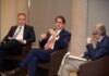Intesa Sanpaolo: 76 miliardi di euro per la transizione energetica con Motore Italia.