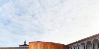 Whirlpool e il pluripremiato Studio Odile Decq danno vita al “Synesthetic Swirl” al FuoriSalone 2023.