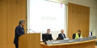 PNRR, con il progetto ANTHEM la Medicina entra nel futuro.