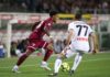 L’Atalanta vince a Torino e resta in scia al treno Champions.