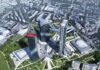 SmartCityLife e Novembre Studio presentano il nuovo Padel Pavilion l’innovativo centro sportivo del quartiere.