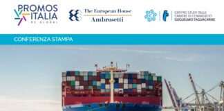 ZES, ZLS e territori: una misurazione del potenziale, il 21 aprile arriva la presentazione in Camera di Commercio.
