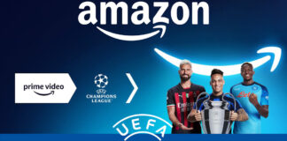 Champions, derby di andata in chiaro su TV8 (Sky).