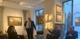 La formazione come arte e l’arte della formazione, l’incontro a Big Santa Marta a cura di Converg.