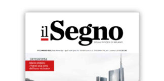 Milano perde il ceto medio (e un po’ della sua identità), il nuovo numero de Il Segno, il mensile della Diocesi.