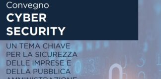 Cyber security, martedì 18 arriva il convegno in Camera di commercio sulla sicurezza per imprese e pubblica amministrazione.