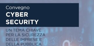 Arriva il convegno sulla cyber security martedì 18 in Camera di commercio con esperti nazionali e internazionali.