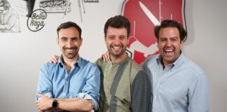 Chef in Camicia alla Milano design Week, da giovedì 20 a domenica 23 al Rua.