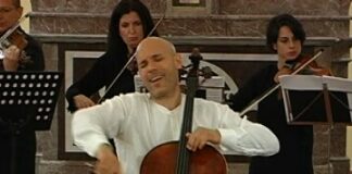 Musical Square: Beethoven, Brahms, Tchaikovsy, Chopin, Elgar e Tosti sbarcano al Teatro Lirico ‘Giorgio Gaber’ .