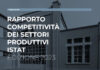 Rapporto Competitività Istat: sistema italiano colpito trasversalmente da crisi energetica ed inflazione.