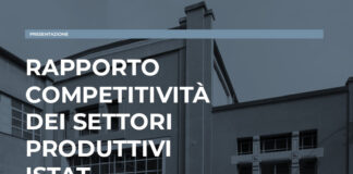 Rapporto Competitività Istat: sistema italiano colpito trasversalmente da crisi energetica ed inflazione.