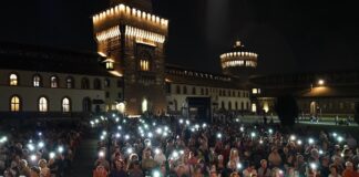 Torna Estate al Castello, la nuova stagione dal 21 giugno al 10 settembre.