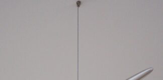 Fata Reflexions, progetto Archilab Milano per Milano Design Week, da lunedì 17 alla Maab Gallery.