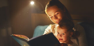 Le favole della buonanotte per bambini dai grandi sogni