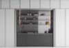 C+S Architects presenta alla Milano Design Week SKIN, il nuovo kitchen system per Elmar.