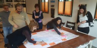 Firmato il patto per la comunità educante della Martesana da amministrazioni locali, associazioni e cooperative.