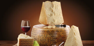 Grana Padano e Parmigiano Reggiano Dop, export +3,1% nell’ultimo anno.