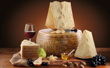 Grana Padano e Parmigiano Reggiano Dop, export +3,1% nell’ultimo anno.