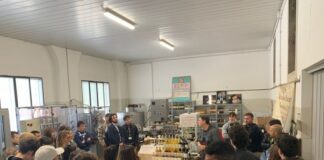 Si chiude WeFood, grande affluenza nelle Fabbriche del Gusto. Crescono i turisti alla scoperta delle eccellenze enogastronomiche.