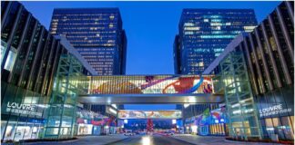 Home Italia apre nuovo showroom a Guangzhou in Cina, inaugurazione giovedì 20.