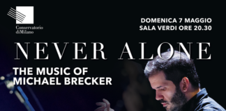 International Jazz Day, due appuntamenti al Conservatorio Verdi.