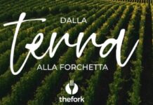 TheFork ‘Dalla terra alla forchetta’: italiani sempre più sostenibili, anche a tavola.