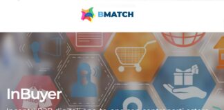 Internazionalizzazione, al via il 18 aprile InBuyer 2023 e gli incontri gratuiti di business matching con i buyer esteri per le imprese nei settori alimentare, arredamento, cosmetica, costruzioni, foodtech, packaging, turismo, vini.