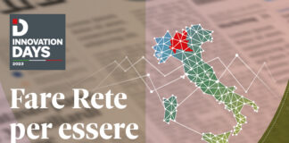 Tornano gli Innovation Days de Il Sole 24 Ore, primo appuntamento il 4 maggio: la Lombardia sfida l’Europa.