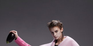 Marc Audibet per Mila Schön, l’eleganza intelligente della collezione autunno-inverno 2023.