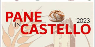 Torna “Pane in Castello” a sostegno di importanti progetti di solidarietà da sabato 29 a lunedì 1 a Castiglione Olona.