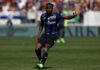 Atalanta corsara a Cremona.
