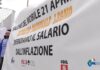 Legno e arredo, oggi lo sciopero per il mancato rinnovo del contratto. Punte di adesione al 90%.