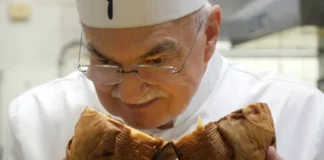 Panettone Day 2023.