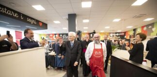 Autismo, Mattarella a Monza per apertura nuovo Pizzaut.