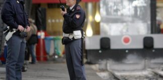 Droga, Polizia Ferroviaria arresta spacciatore ghanese a Rogoredo