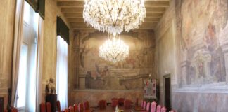 Ad un anno dalla firma del Patto per il lavoro di Milano, riunione a Palazzo Marino tra i sottoscrittori.