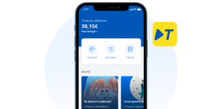 Rho, sosta su strisce blu si paga con app Telepass.