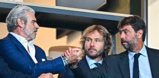 Plusvalenze, Coni accoglie parzialmente ricorso Juve, penalizzazione di 15 punti annullata con rinvio.