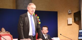 Distretto della microelettronica a Pavia: il Ministro Urso visita le imprese di Assolombarda.
