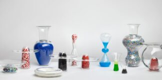 VELENI THE pARTy con Spring Milano e Particle.