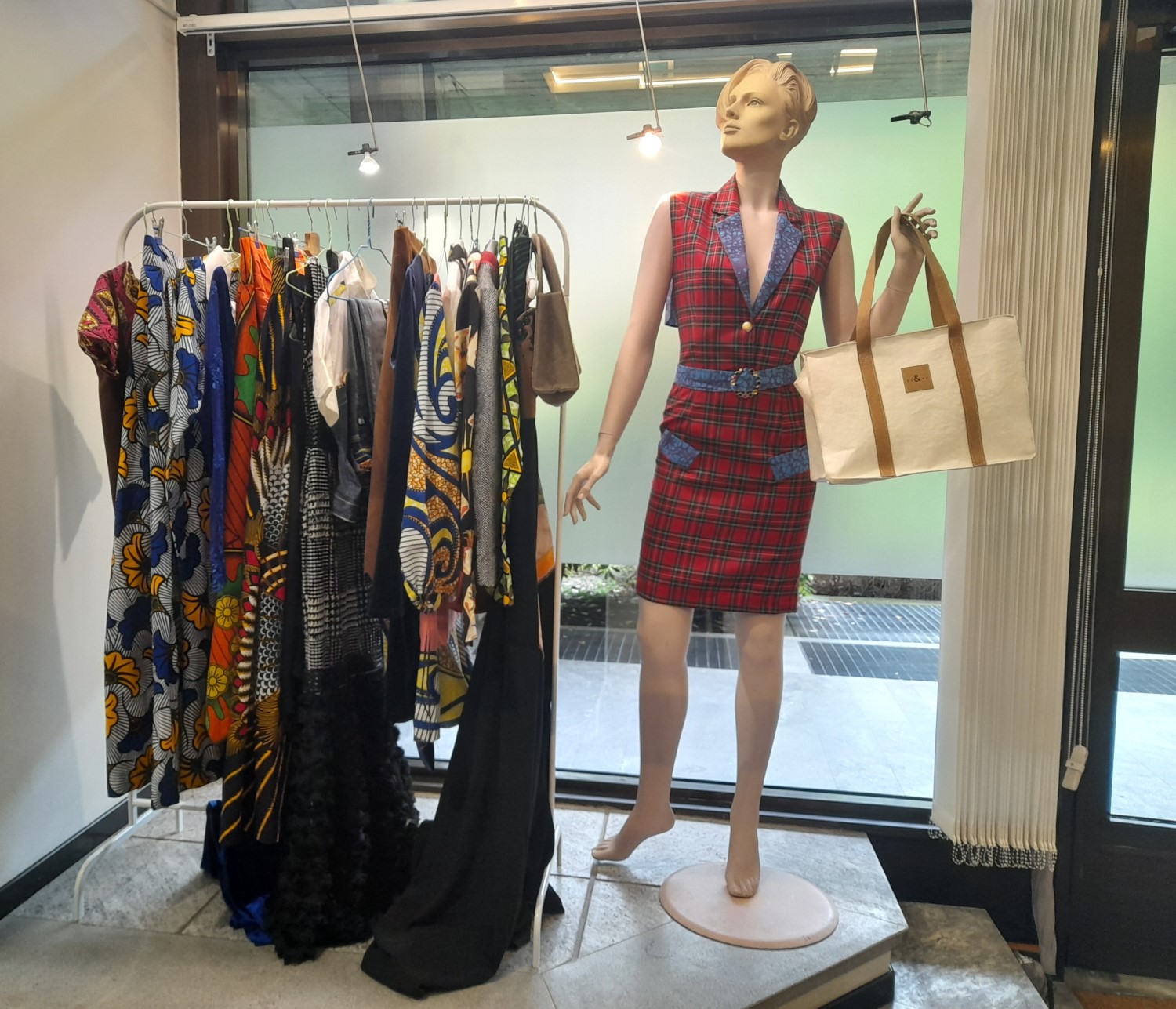 Moda sostenibile, Fashion Contest a Busto Arsizio. - Gazzetta di Milano