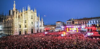 Agenda 4 maggio, i principali appuntamenti della giornata a cura di MiaNews.