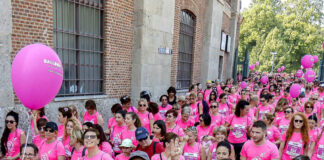 B&B HOTELS Italia è Main Sponsor della XIII edizione di StraWoman.