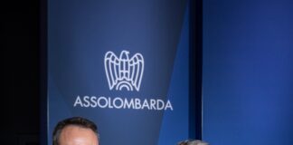 Assolombarda, Federico Chiarini nuovo presidente Giovani Imprenditori.
