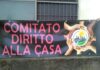 Caro affitti, lettera aperta del Comitato Diritto alla casa Niguarda.