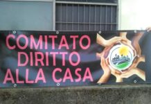 Caro affitti, lettera aperta del Comitato Diritto alla casa Niguarda.