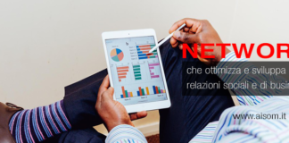 Premio Innovazione AISOM, giovedì 11 maggio la premiazione dei vincitori.