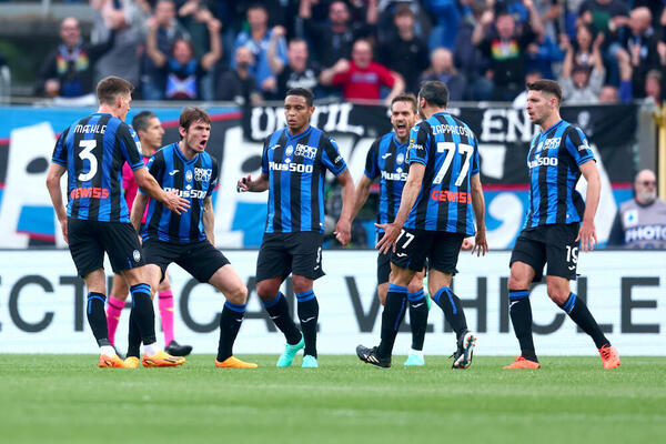 atalanta spezia